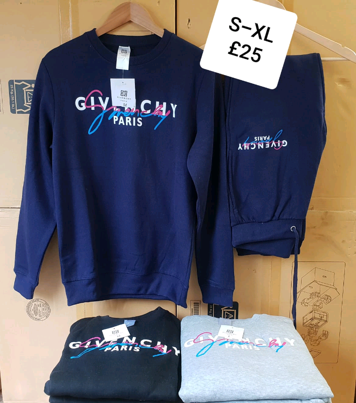 mens tracksuit clearance sale